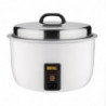 Professional 10 L Rice Cooker - Buffalo - Fourniresto