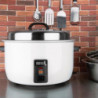 Professional 10 L Rice Cooker - Buffalo - Fourniresto