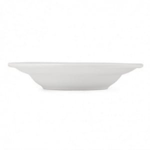 Soup and Pasta Plate 210 ml Ø 228 mm - Set of 6 - Athena Hotelware - Fourniresto
