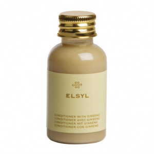 Po šampóne Elsyl Natural 40 ml - balení 50 kusov - FourniResto - Fourniresto