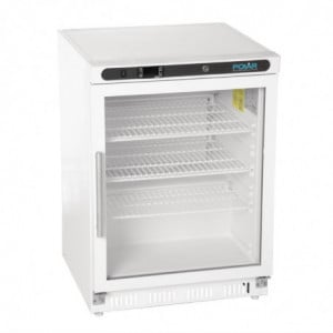 Vitrine Chladená Pod Pultom 150 L - Polar