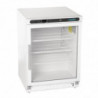 Vitrine Chladená Pod Pultom 150 L - Polar