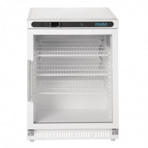 Vitrine Chladená Pod Pultom 150 L - Polar