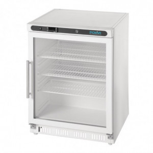 Vitrine Chladená Pod Pultom 150 L - Polar