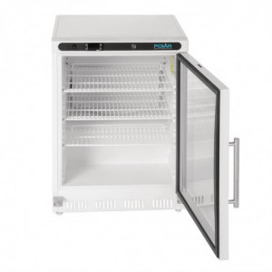 Vitrine Chladená Pod Pultom 150 L - Polar