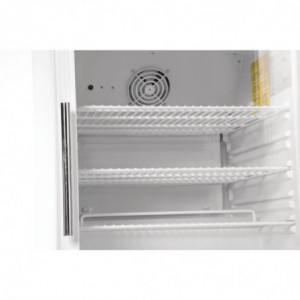 Vitrine Chladená Pod Pultom 150 L - Polar