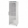 Vitrine Réfrigérée Positive Blanche 400 L - Polar - Fourniresto