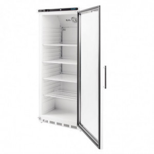 Positive Refrigerated Display Case 600 L - Polar - Fourniresto