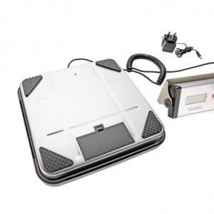 Electronic Scale 30Kg - FourniResto - Fourniresto