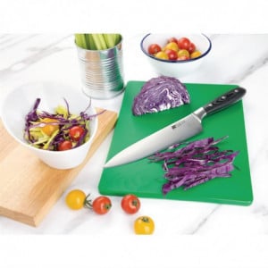 Couteau De Cuisinier Série 7 Lame 20 Cm - FourniResto - Fourniresto