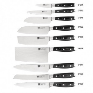 Chef's Knife Series 7 Blade 20 cm - FourniResto - Fourniresto