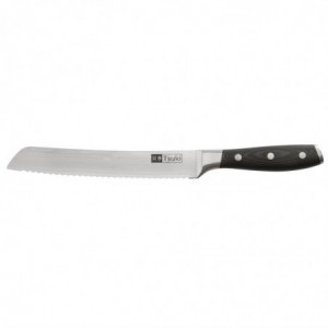 Bread Knife Series 7 Blade 20 cm - FourniResto - Fourniresto