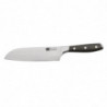 Santoku Knife Series 7 Blade 18 cm - FourniResto - Fourniresto