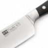 Santoku nôž série 7 s dĺžkou čepele 18 cm - FourniResto - Fourniresto