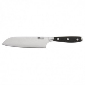 Nůž Santoku série 7, čepel 12,5 cm - FourniResto - Fourniresto