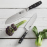 Nůž Santoku série 7, čepel 12,5 cm - FourniResto - Fourniresto