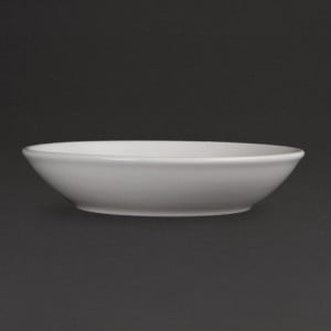 Soup Plates - Ø 260 mm - Set of 6 - Olympia