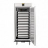 Buffalo 16 GN 2/1 or 32 GN 1/1 Holding and Warming Cabinet - Fourniresto