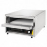 Pec na pizzu 45 cm s kameňom - 2000 W - Buffalo
