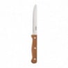 Rounded Steak Knives - Set of 12 - Olympia - Fourniresto