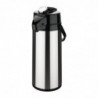 Filter Coffee Machine with 3.2 L Thermal Jug - Buffalo - Fourniresto