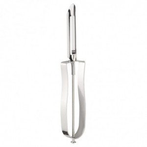 Eplucheur Pivotant En Inox  - Vogue - Fourniresto