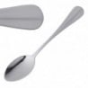 Dessert Spoon Baguette - Set of 12 - Olympia - Fourniresto