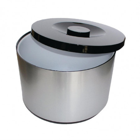 10L Insulated Ice Bucket - FourniResto - Fourniresto