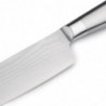 Japonský nôž Santoku Series 8 175mm - FourniResto - Fourniresto