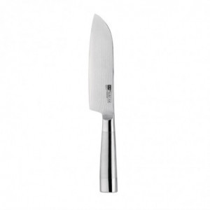 Japonský nôž Santoku Series 8 140mm - FourniResto - Fourniresto