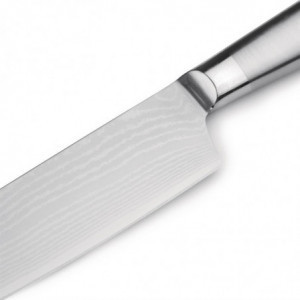 Japonský nôž Santoku Series 8 140mm - FourniResto - Fourniresto