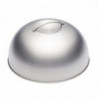 Cloche de Cuisson Inox MasterClass 225 mm - Kitchen Craft - Fourniresto