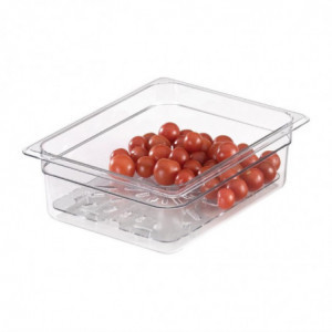 BPA-free draining rack GN 1/3 - Cambro - Fourniresto