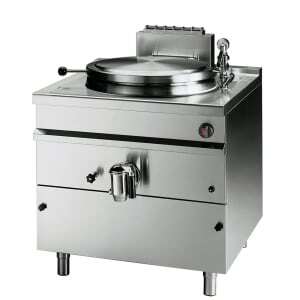 Klasické plynové kotly 150 L