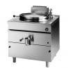 Klasické plynové kotly 150 L