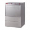 Maestro 50x50 Dishwasher 400V with Drain Pump and Detergent Dispenser - Gastro M - Fourniresto