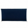 Barrière En Toile Bleu Foncé - Bolero - Fourniresto