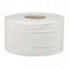 Rouleaux de Papier Toilette 2 Plis Mini Jumbo 150m - Lot de 12 - Jantex