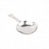 Stainless Steel Julep Cocktail Strainer - Olympia - Fourniresto