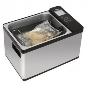 Bain-Marie Varenie pod vodnou parou - 12,5L - Buffalo