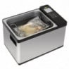 Bain-Marie Varenie pod vodnou parou - 12,5L - Buffalo