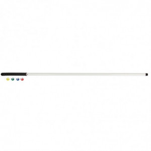 Manche Clipex s Clipsmi Farebný Kód - L 1370mm - Jantex
