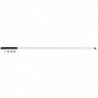 Clipex Sleeve with Color Coded Clips - L 1370mm - Jantex