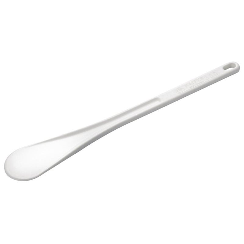 Exoglass Spatula 350mm - Matfer - Fourniresto