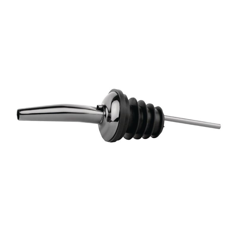 Bec Verseur Medium Gris Titane - Olympia - Fourniresto Bec Verseur Medium Gris Titane - Olympia - Fourniresto