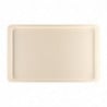 Podnos na servírovanie z polyesteru GN1/1 530x325mm Beige - Roltex - Fourniresto