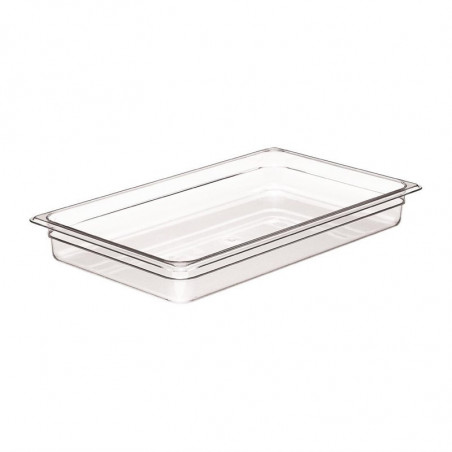 Bac Camview GN 1/3 H 150mm - Cambro - Fourniresto