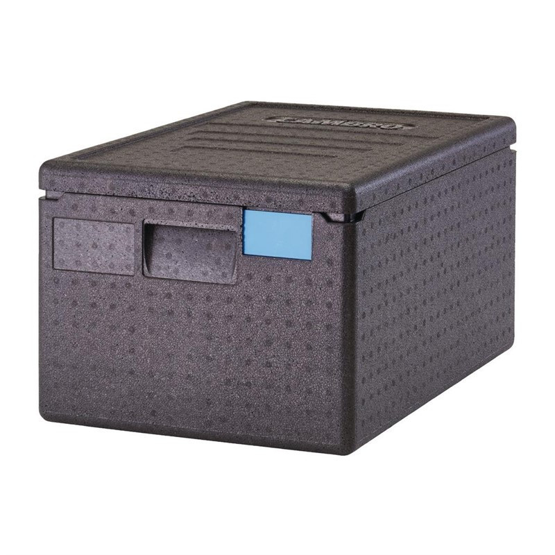 Kontajner Epp GN 1/1 s otvorením navrchu, ekonomický model - 46L - Cambro