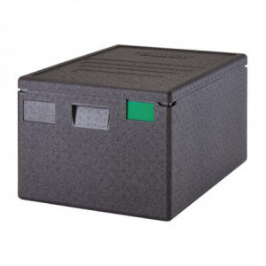 Kontajner Epp 600 X 400 s otvorením hore - 80 L - Cambro