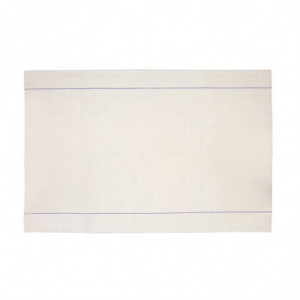 Torchon Anti-Chaleur Standard En Coton - 864 X 457Mm - Vogue - Fourniresto